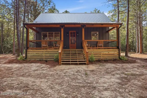 4070 W Simpson Highway 28, Magee, MS 39111