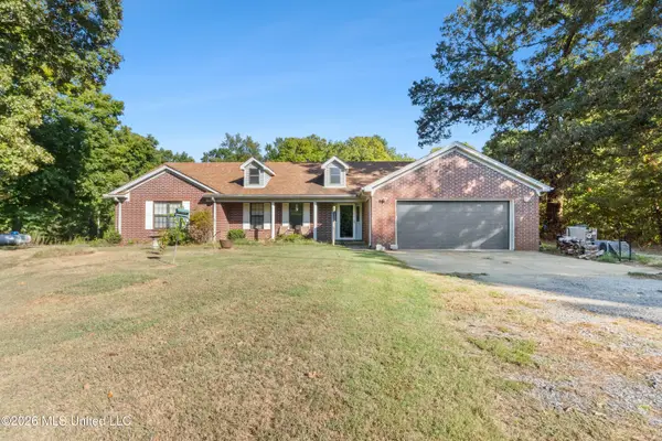 5716 Poplar Corner Road, Walls, MS 38680