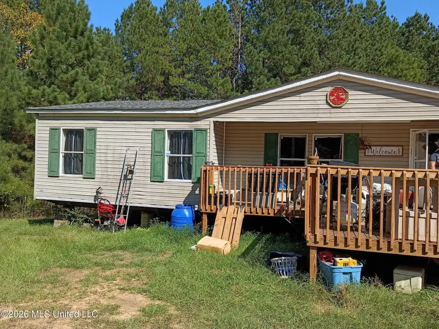 128 Rock Pisgah Road, Mendenhall, MS 39114 - #2