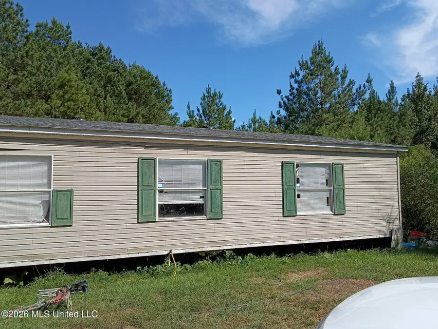128 Rock Pisgah Road, Mendenhall, MS 39114 - #3