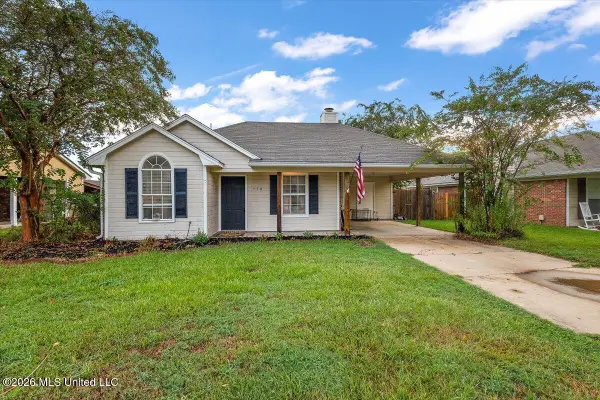 550 Mockingbird Circle, Brandon, MS 39047