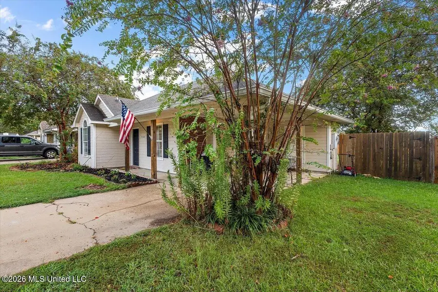 550 Mockingbird Circle, Brandon, MS 39047 - #3