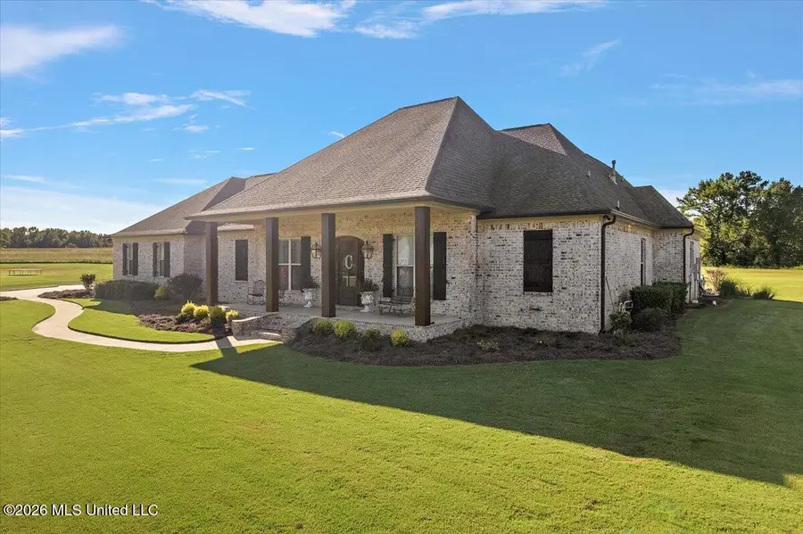 317 Northaven Drive, Jackson, MS 39209 - #2