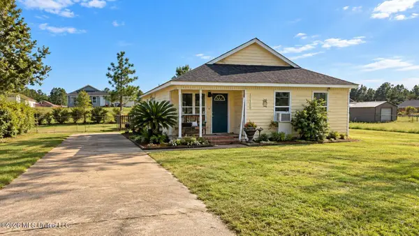 19169 N Clairmonte Street, Saucier, MS 39574