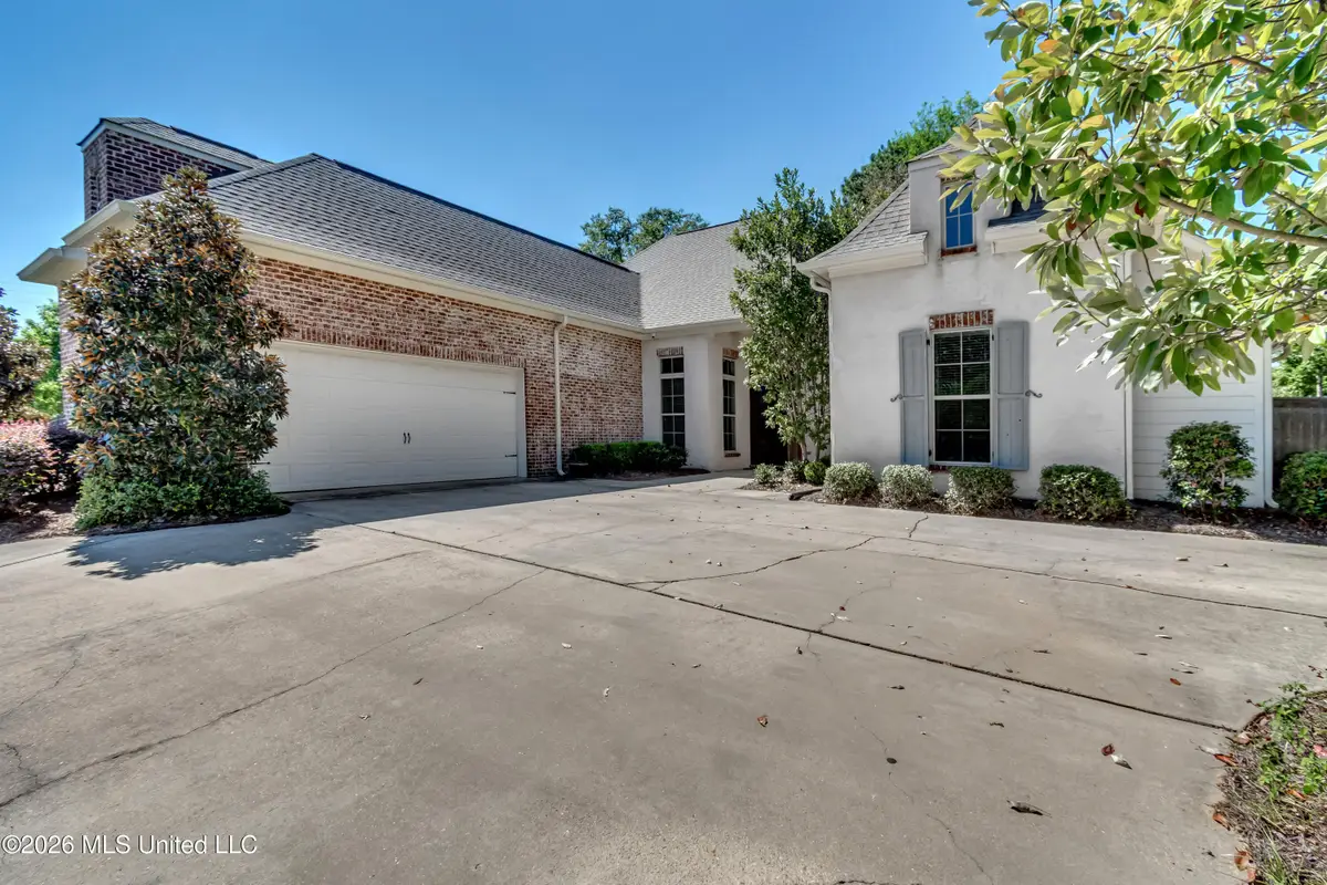 103 Ridgetop Circle, Flowood, MS 39232 - #1
