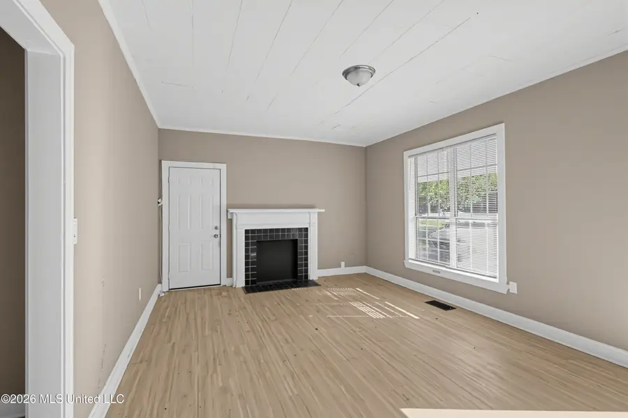 1829 East Drive, Jackson, MS 39204 - #3