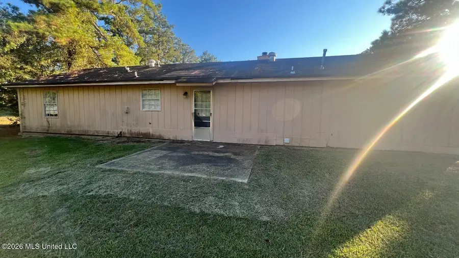 496 Chelsea Drive, Jackson, MS 39212 - #2