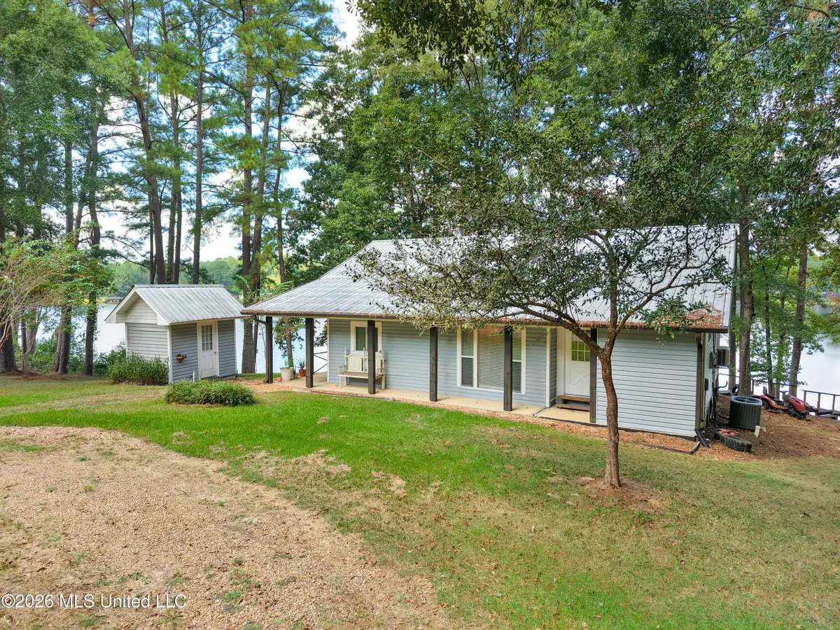 2172 SW Hurricane Lake Drive, Brookhaven, MS 39601 - #1