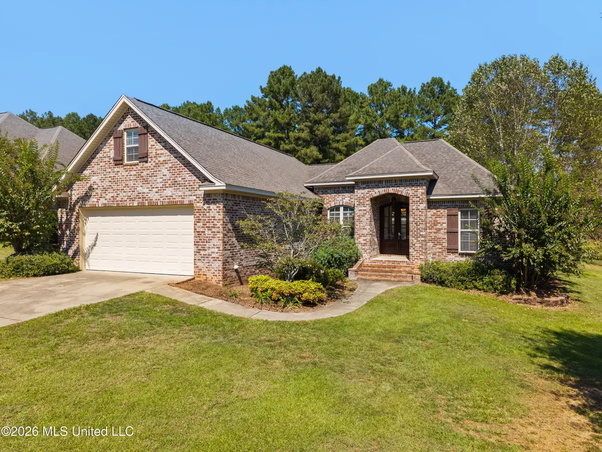 74 Bellepointe Circle, Purvis, MS 39475 - #1