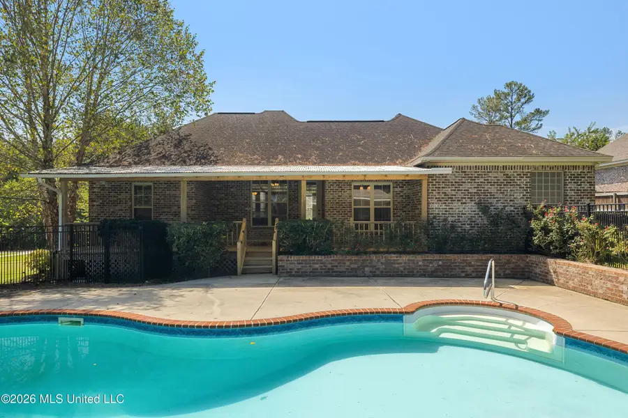 74 Bellepointe Circle, Purvis, MS 39475 - #3