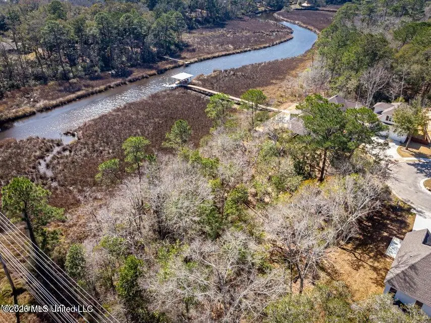210 Bluff Cove, Ocean Springs, MS 39564 - #1
