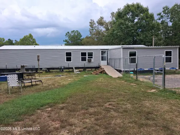 261 County Road 410, Falkner, MS 38629