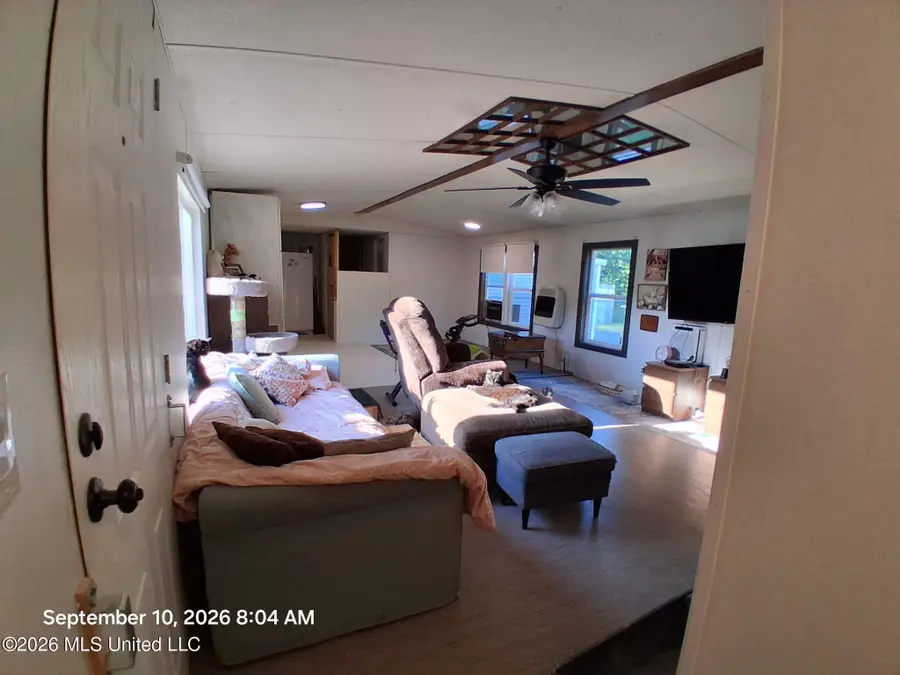 261 County Road 410, Falkner, MS 38629 - #2