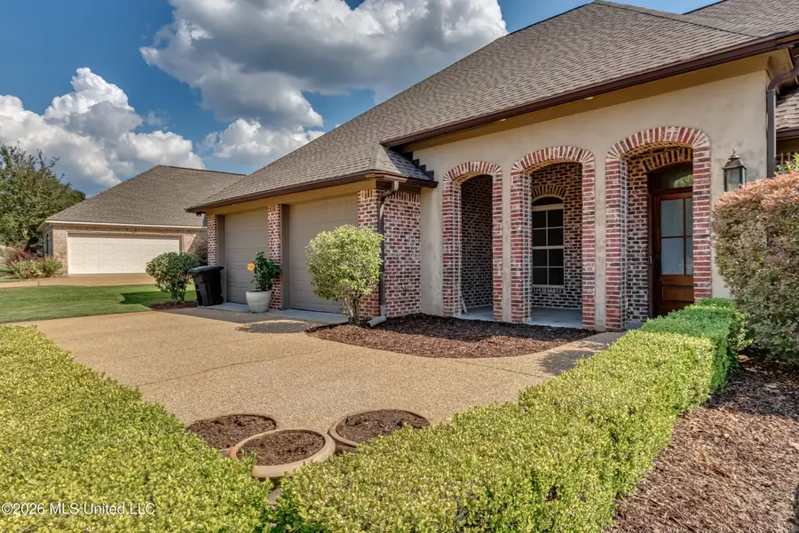 902 Sea Turtle Cove, Brandon, MS 39047 - #3