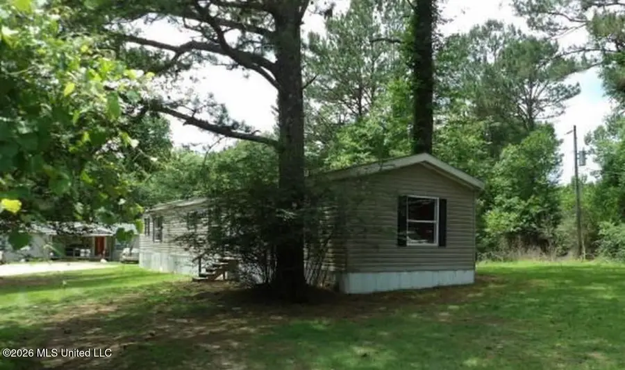 1901 NW Zetus Road, Brookhaven, MS 39601 - #2