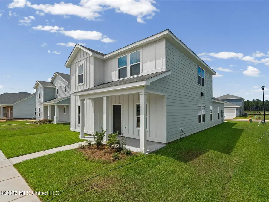 423 Pimento Circle, Ocean Springs, MS 39564 - #3