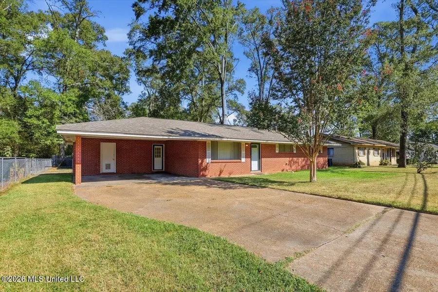 3328 Harle Street, Pearl, MS 39208 - #3