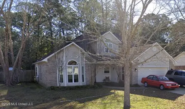 3844 Chaumont Circle, Ocean Springs, MS 39564