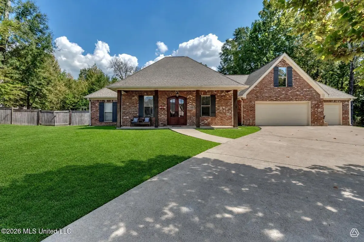 143 Glen Arbor Court, Brandon, MS 39042 - #1