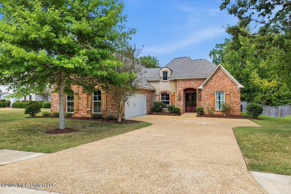 222 Legacy Drive, Brandon, MS 39042 - #1