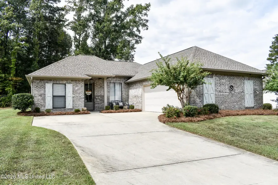 127 Woodburn Way, Pearl, MS 39208 - #3