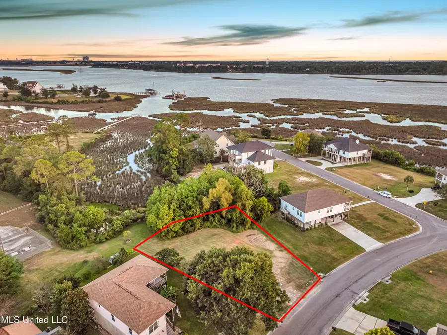 1931 Bayside Drive, Biloxi, MS 39532 - #2