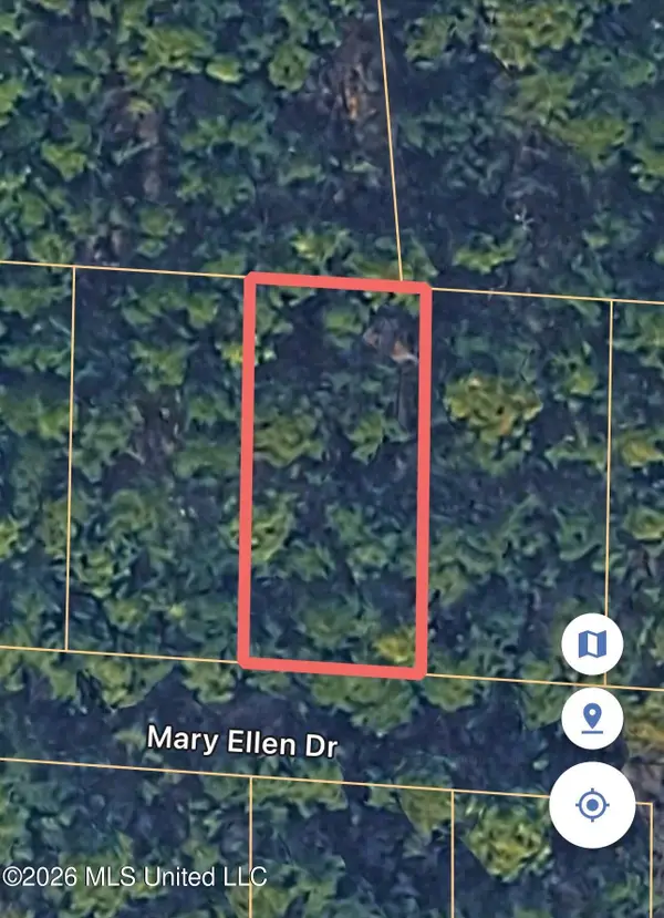 Mary Ellen Drive, Pass Christian, MS 39571