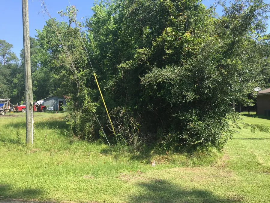 0 Spruce Street, Waveland, MS 39576 - #3