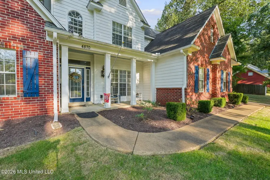 4870 Paige Drive, Olive Branch, MS 38654 - #2