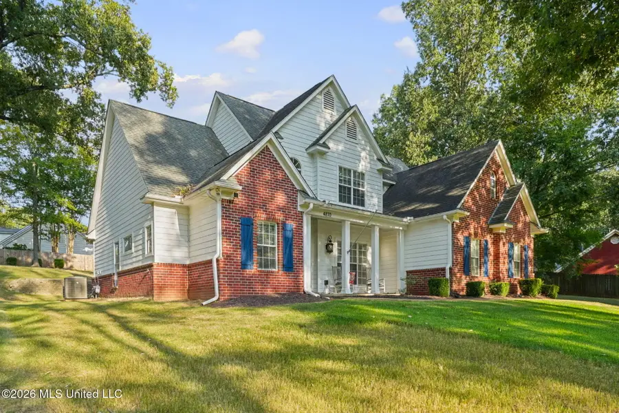 4870 Paige Drive, Olive Branch, MS 38654 - #3