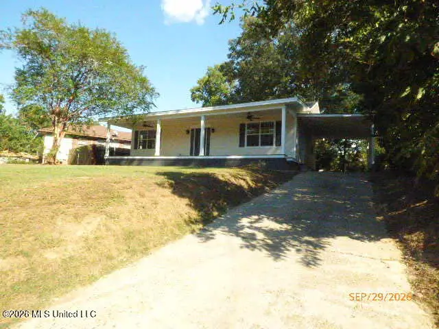 2129 2nd Street, Natchez, MS 39120 - #2
