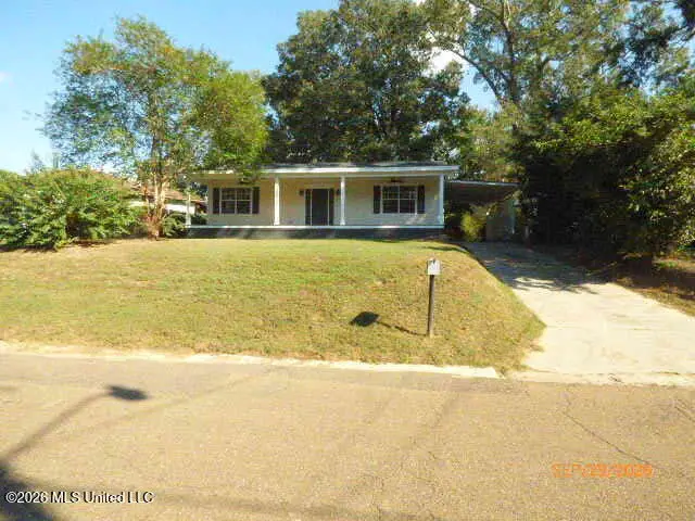 2129 2nd Street, Natchez, MS 39120 - #3