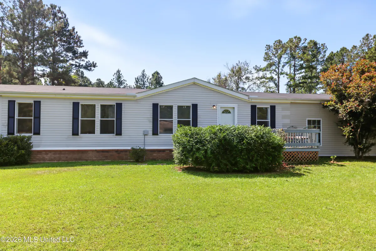 8805 Kingswood Drive, Vancleave, MS 39565 - #1