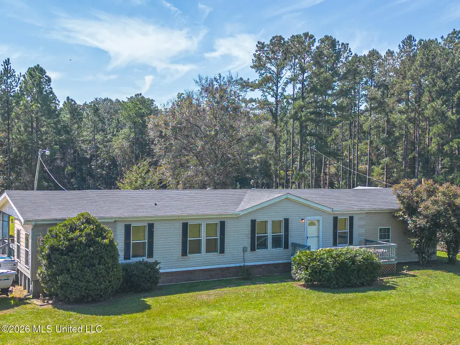 8805 Kingswood Drive, Vancleave, MS 39565 - #3