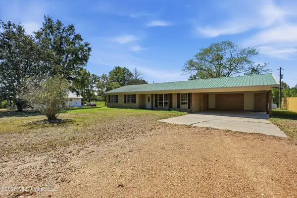 2395 Mowdy Road, Walnut Grove, MS 39189