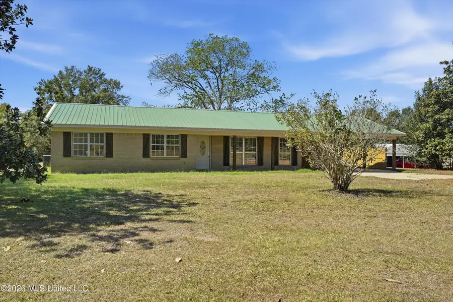 2395 Mowdy Road, Walnut Grove, MS 39189 - #2