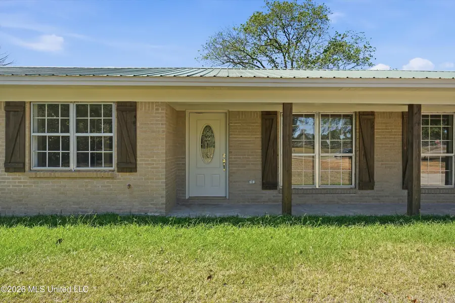 2395 Mowdy Road, Walnut Grove, MS 39189 - #3