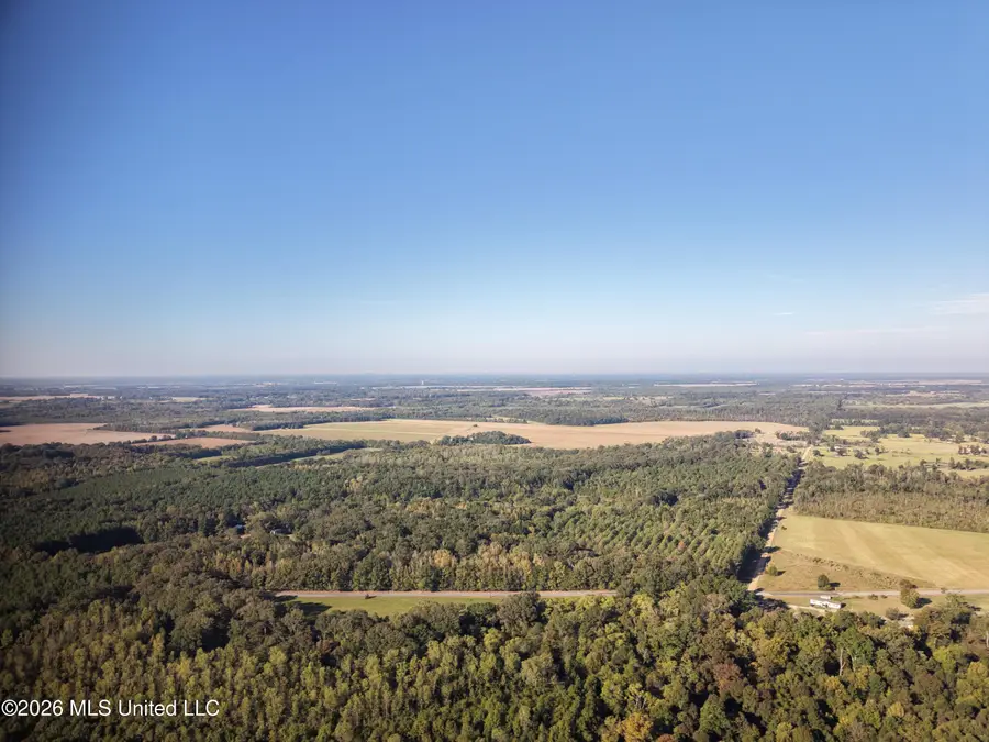 Mcallister Road, Aberdeen, MS 39730 - #2