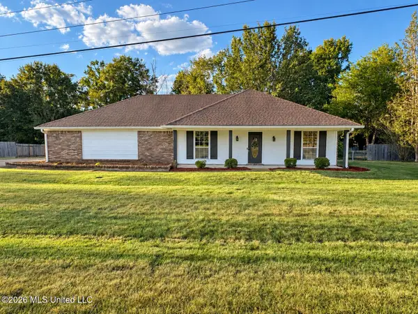 307 Siwell Meadows Drive, Byram, MS 39272