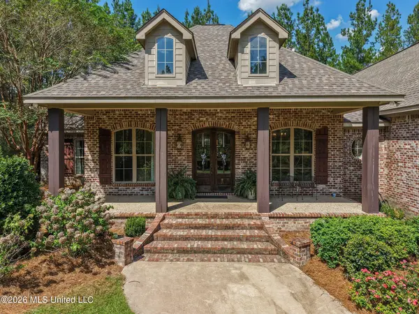 176 Big Hill Road, Sumrall, MS 39482