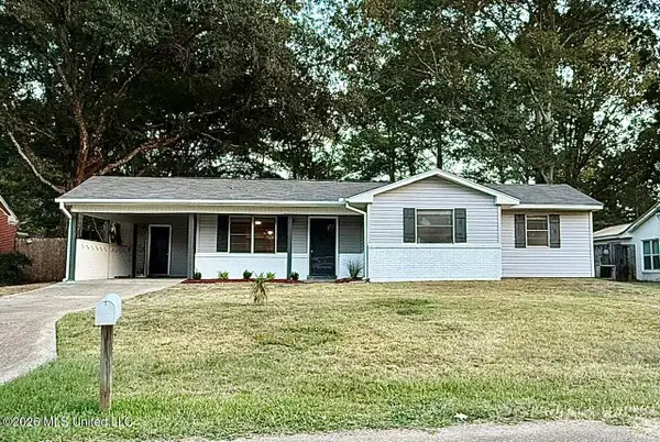 115 Richland Street, Richland, MS 39218