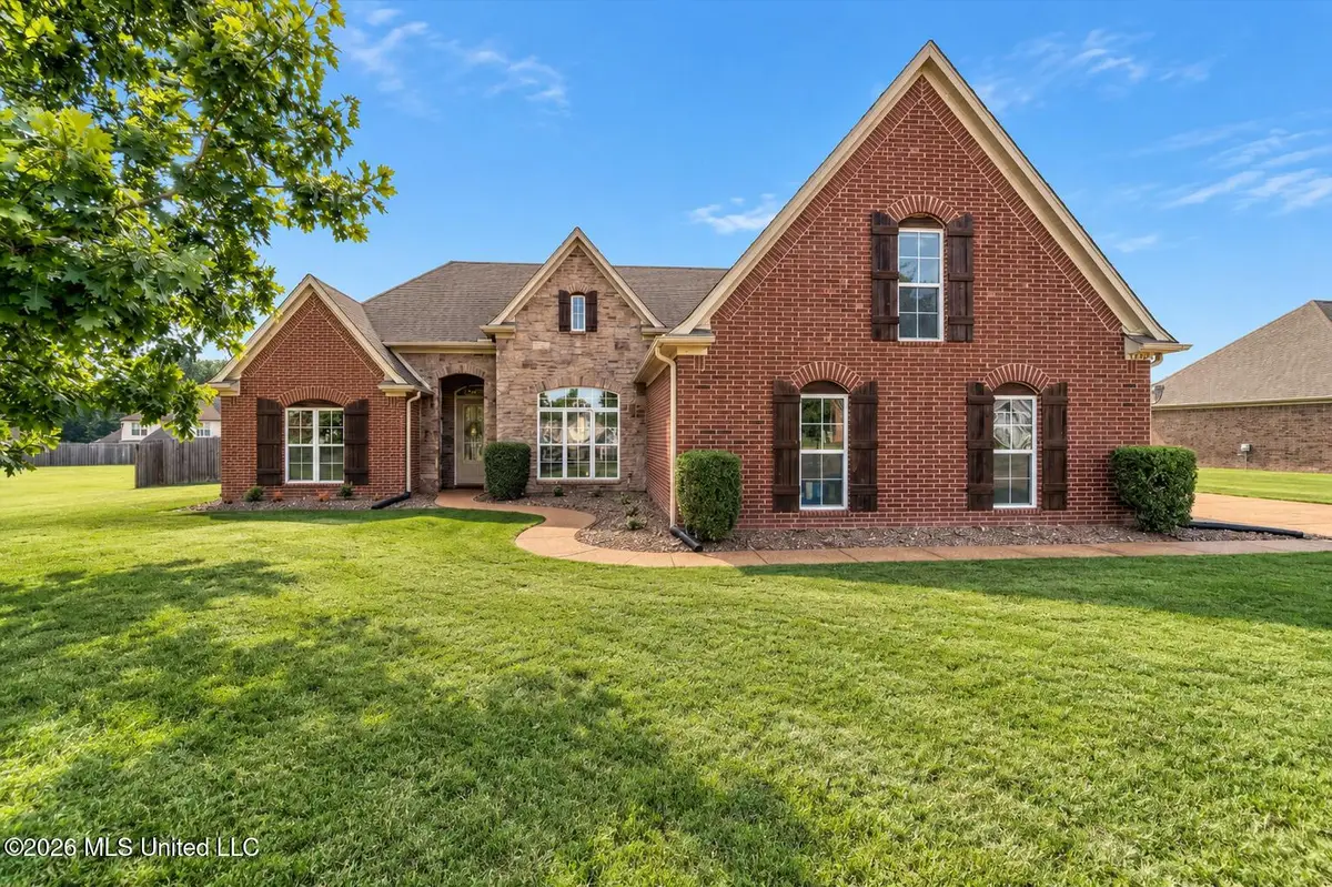 3899 Chandler Drive, Southaven, MS 38672 - #1