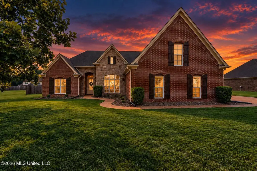 3899 Chandler Drive, Southaven, MS 38672 - #2