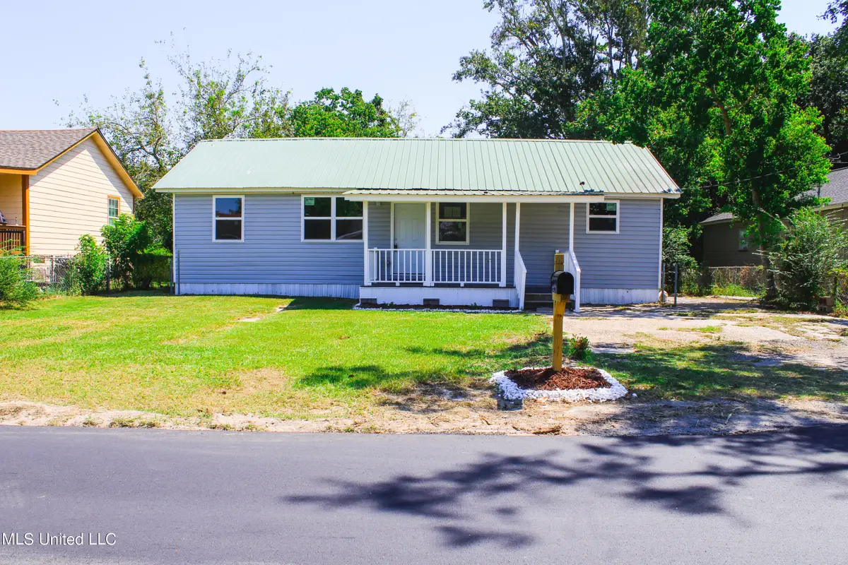 1412 Genevieve Drive, Gulfport, MS 39501 - #1