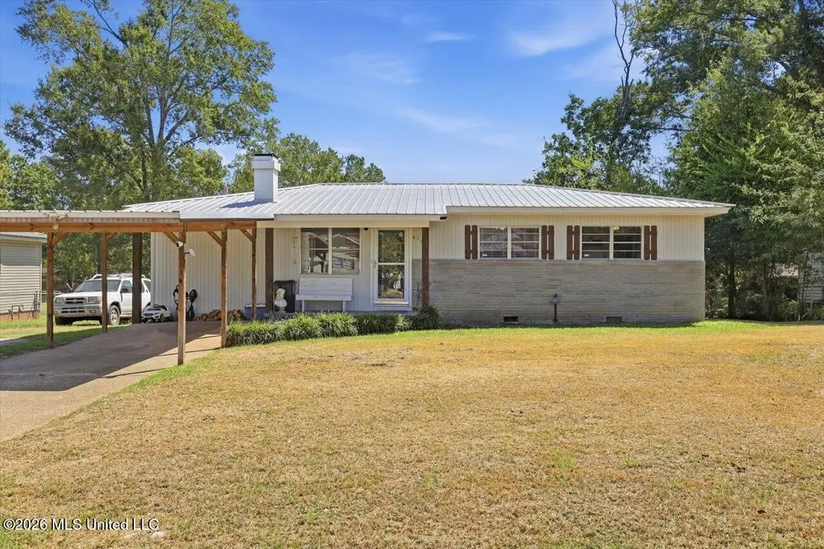 4123 Herrington Boulevard, Pearl, MS 39208 - #1