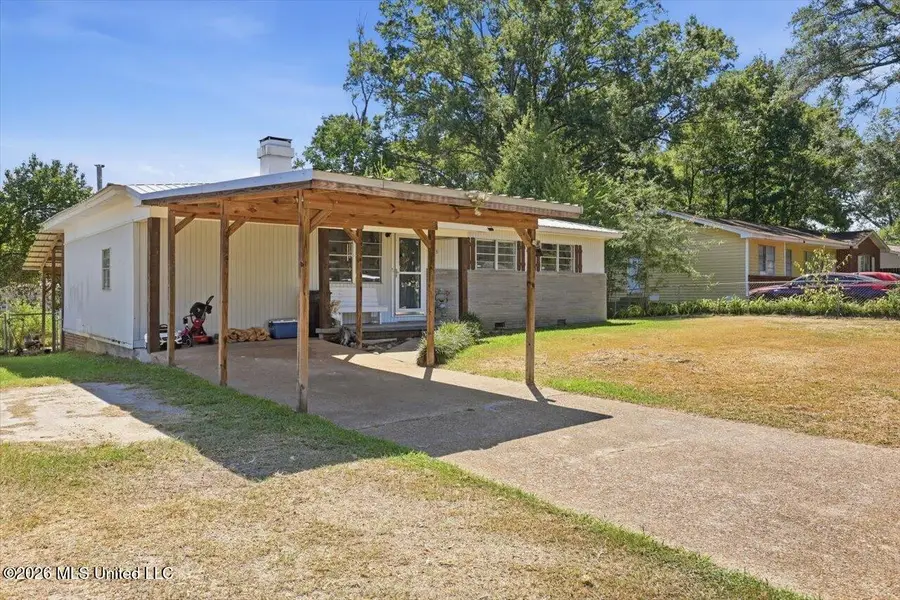4123 Herrington Boulevard, Pearl, MS 39208 - #3