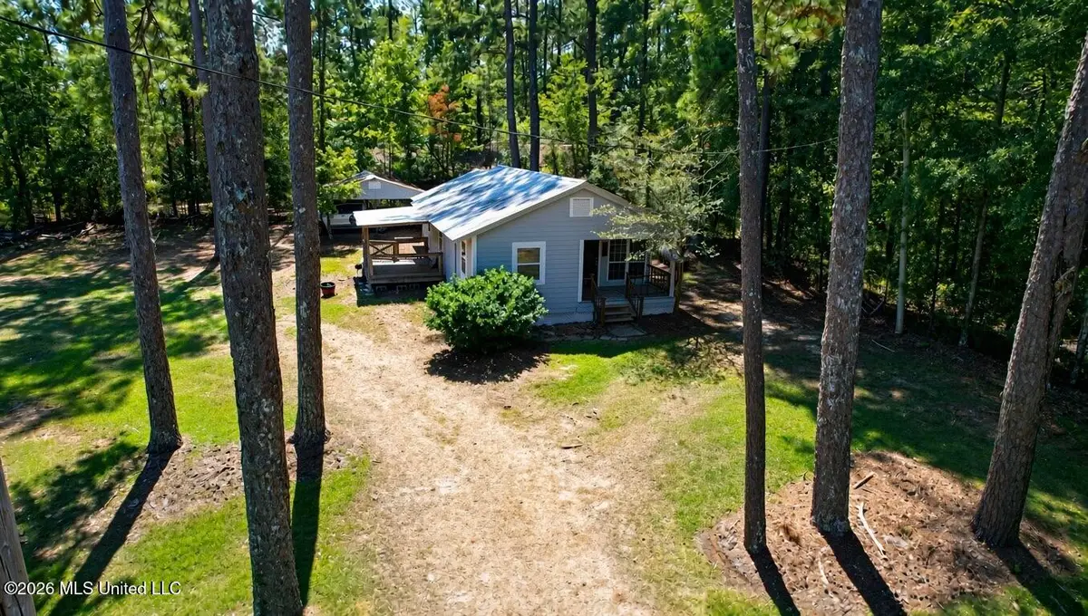 645 Zetus Road, Brookhaven, MS 39601 - #1