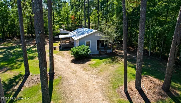 645 Zetus Road, Brookhaven, MS 39601
