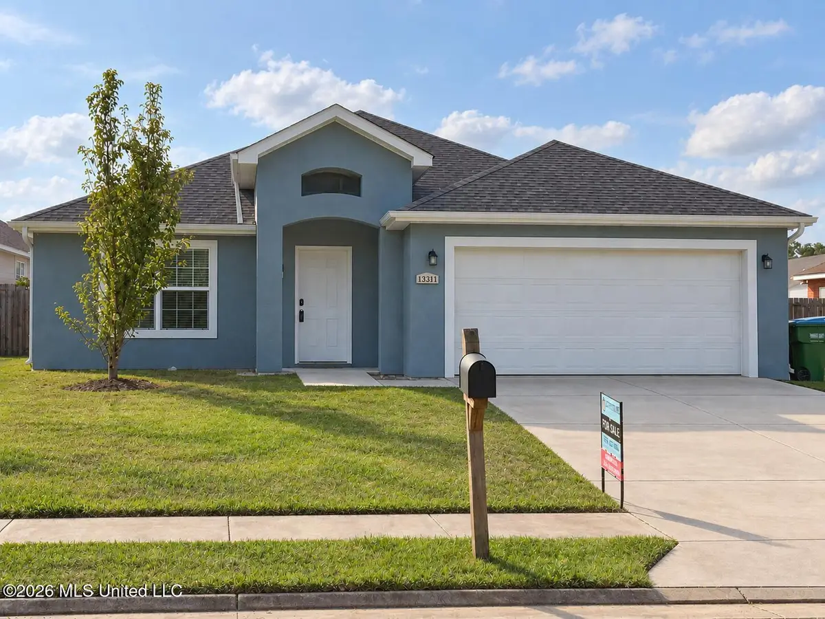 13393 Willow Oak Circle, Gulfport, MS 39503 - #1