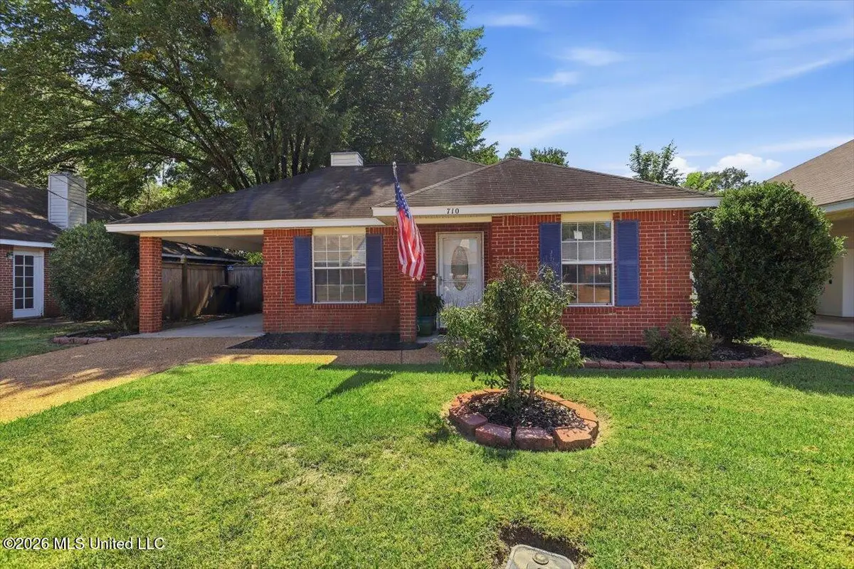 710 Heartwood Drive, Pearl, MS 39208 - #1